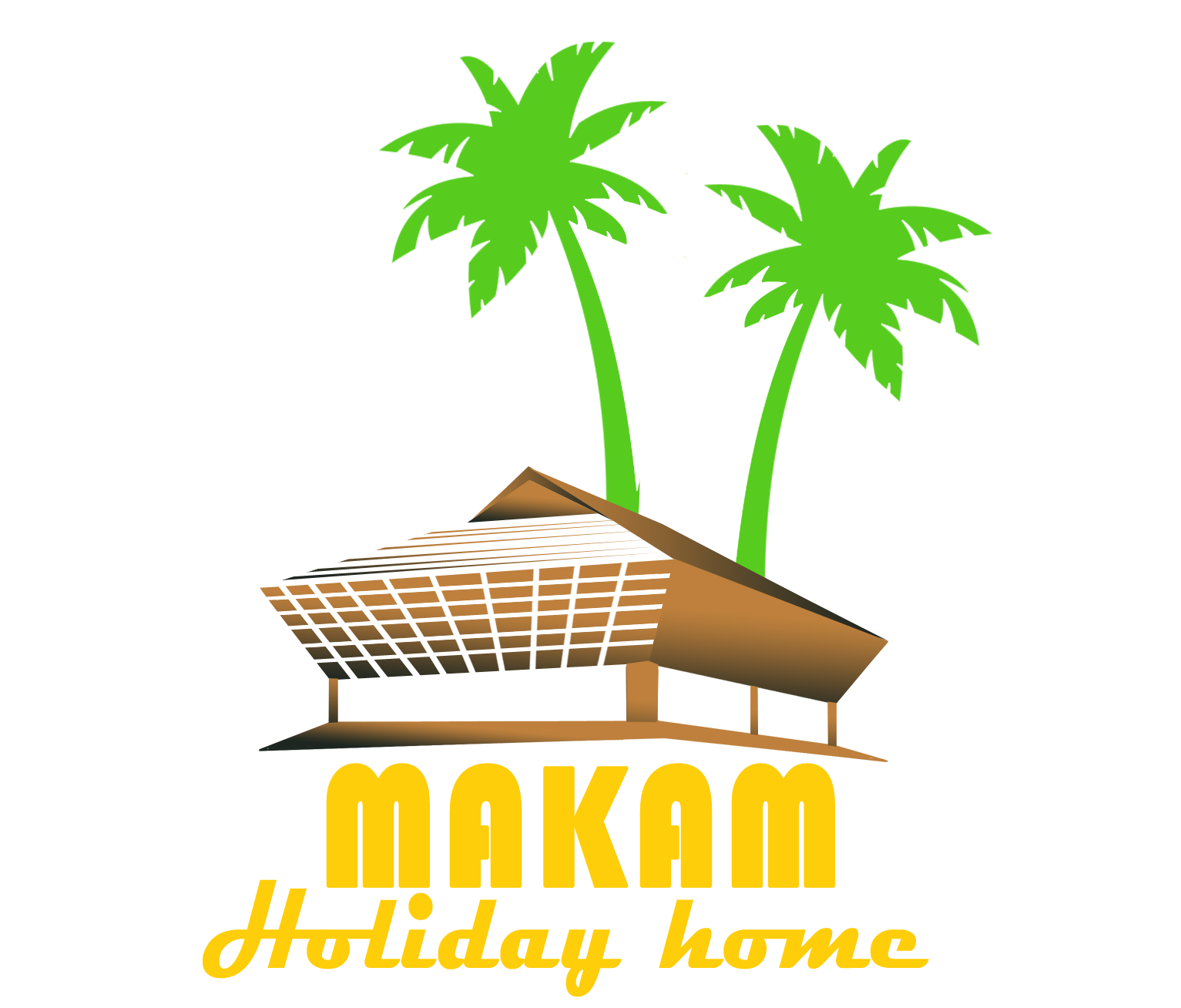 Makam Holiday Home